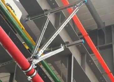 四平抗震支架厂家与你分享你必须做的紧急情况下的准备